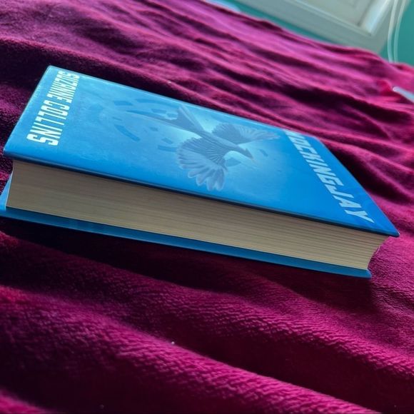 Bookβbundle! One ofΒ us is lying & mockingjay - Picture 6 of 11